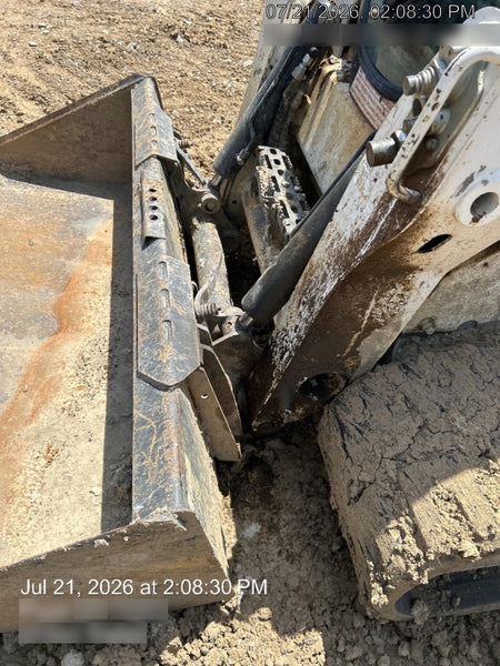 2018 PALADIN 48" Pallet Forks - Paladin