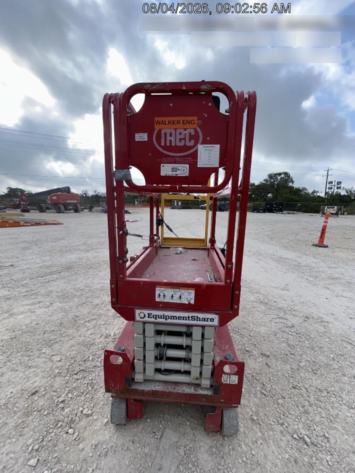 2021 MEC Micro 19