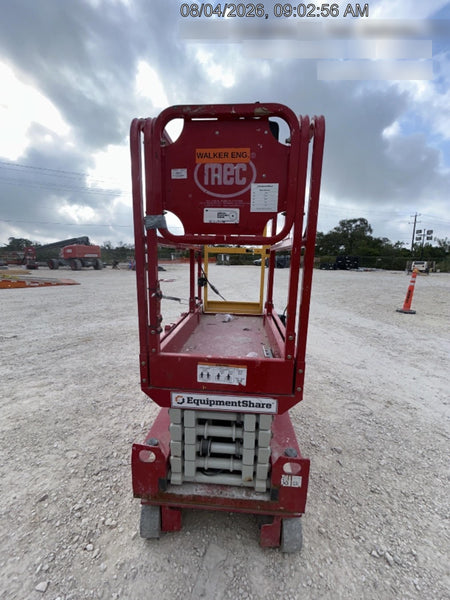 2021 MEC Micro 19