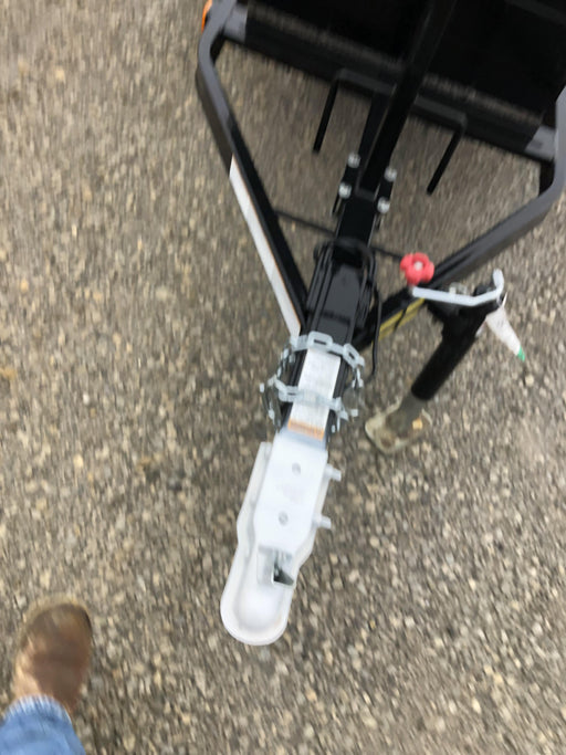 2021 Lincoln Electric Vantage 549X VANTAGE 549X READY PAK 3