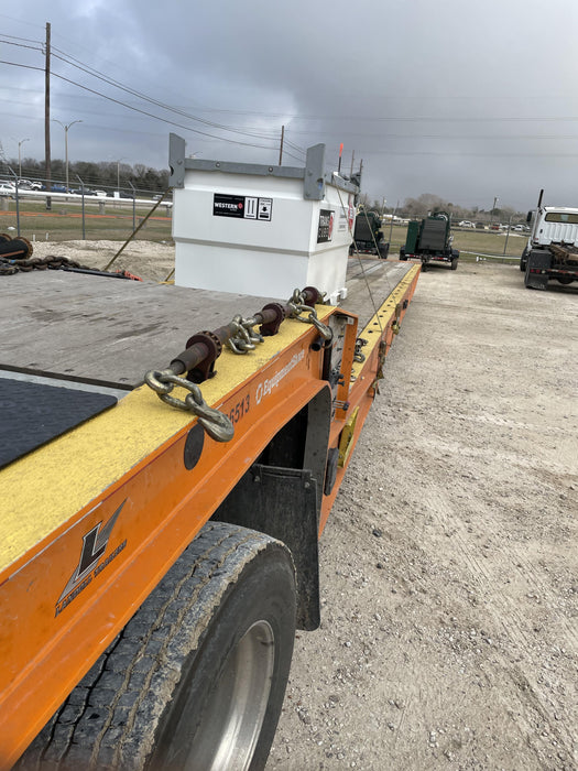 2020 TRANSCUBE 20TCG(G)W-NA