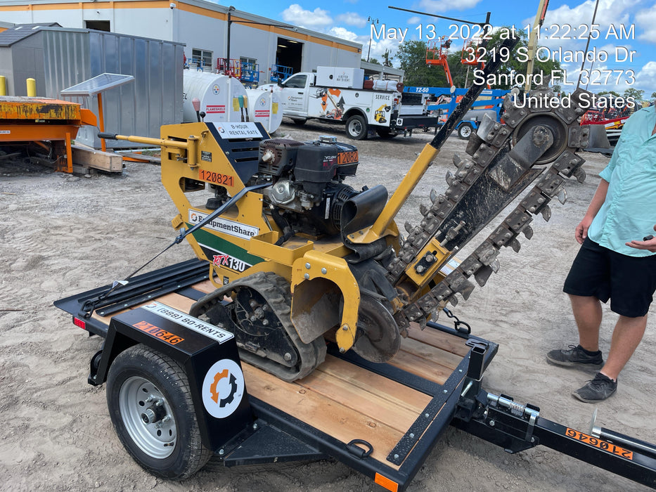 2022 BARRETO E4X6TBT