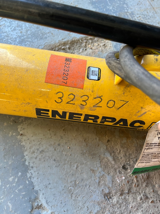 2023 ENERPAC P80