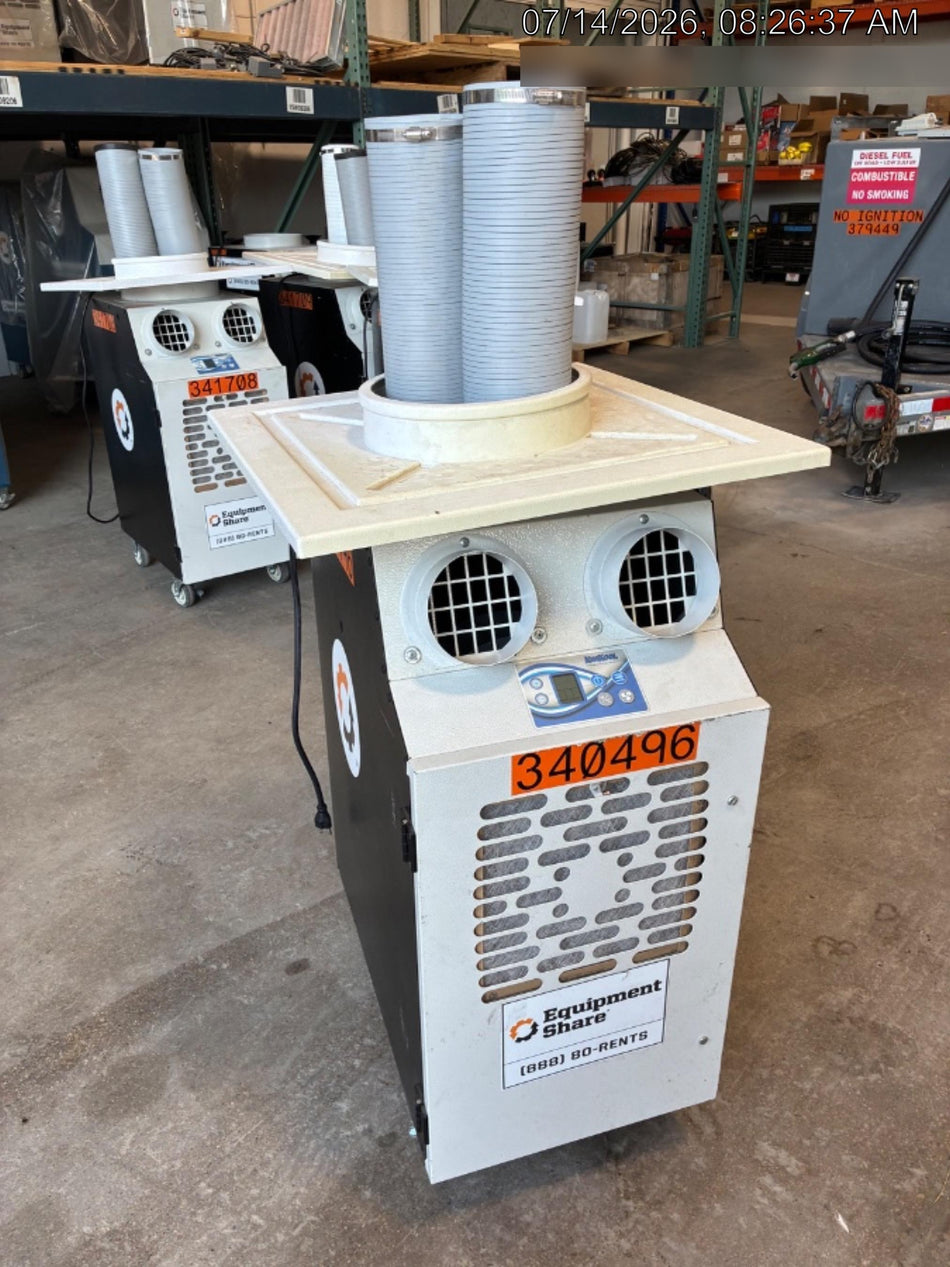 2023 KWIKOOL KPAC1411-2