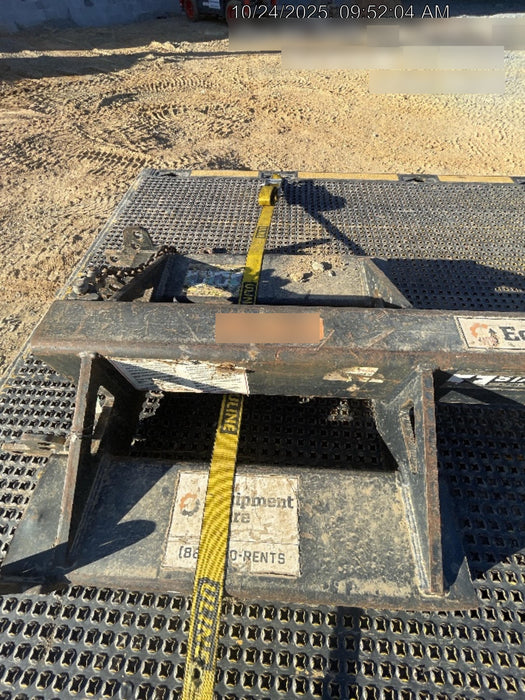 2020 STAR INDUSTRIES M1360B - Star JIB Boom