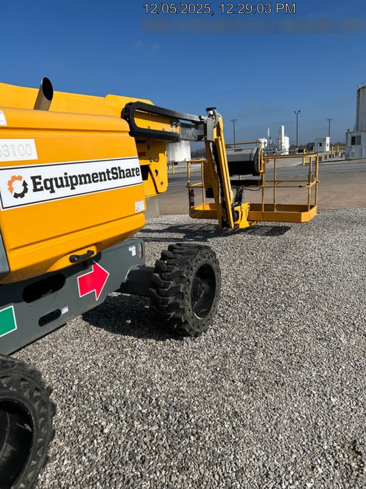 2020 HAULOTTE HA46RTJO