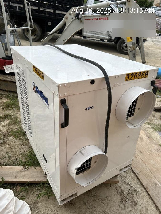 2023 KWIKOOL KPO5-21H