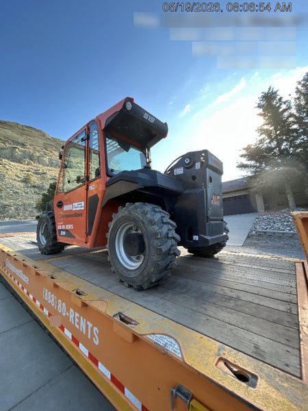 2026 JLG 519