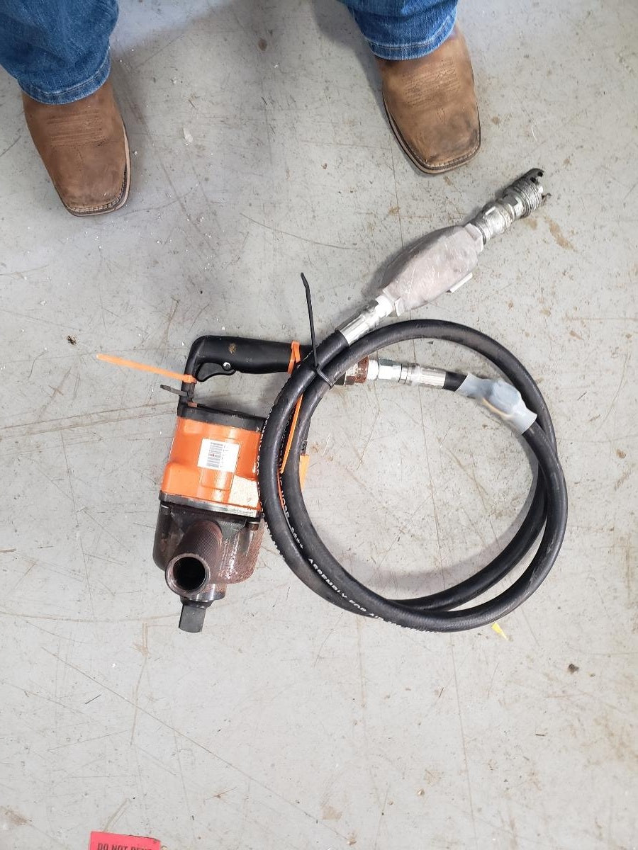 2021 MICHIGAN PNEUMATIC 4940B2