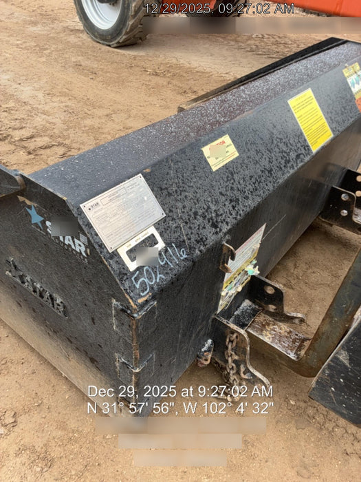 2025 STAR INDUSTRIES 1406B