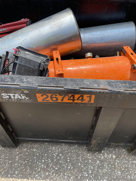2022 STAR INDUSTRIES 1448B