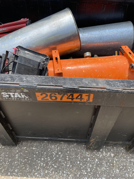 2022 STAR INDUSTRIES 1448B