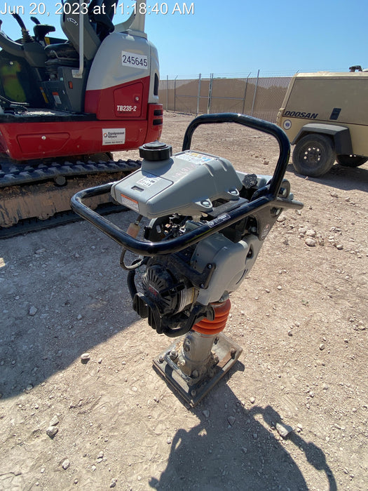 2023 MULTIQUIP MTX60HD