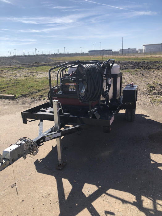 2021 MI-T-M CORPORATION CWC-5004-4MAH