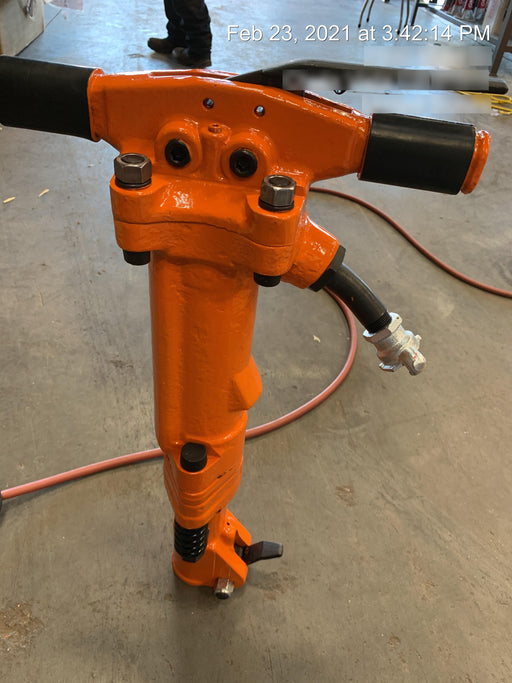 2021 MICHIGAN PNEUMATIC MP-TPB90-114