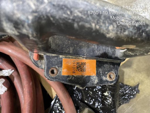 2025 INGERSOLL RAND 3955B2TI