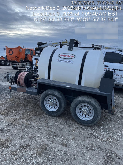 2024 SIMPSON SWT-52517