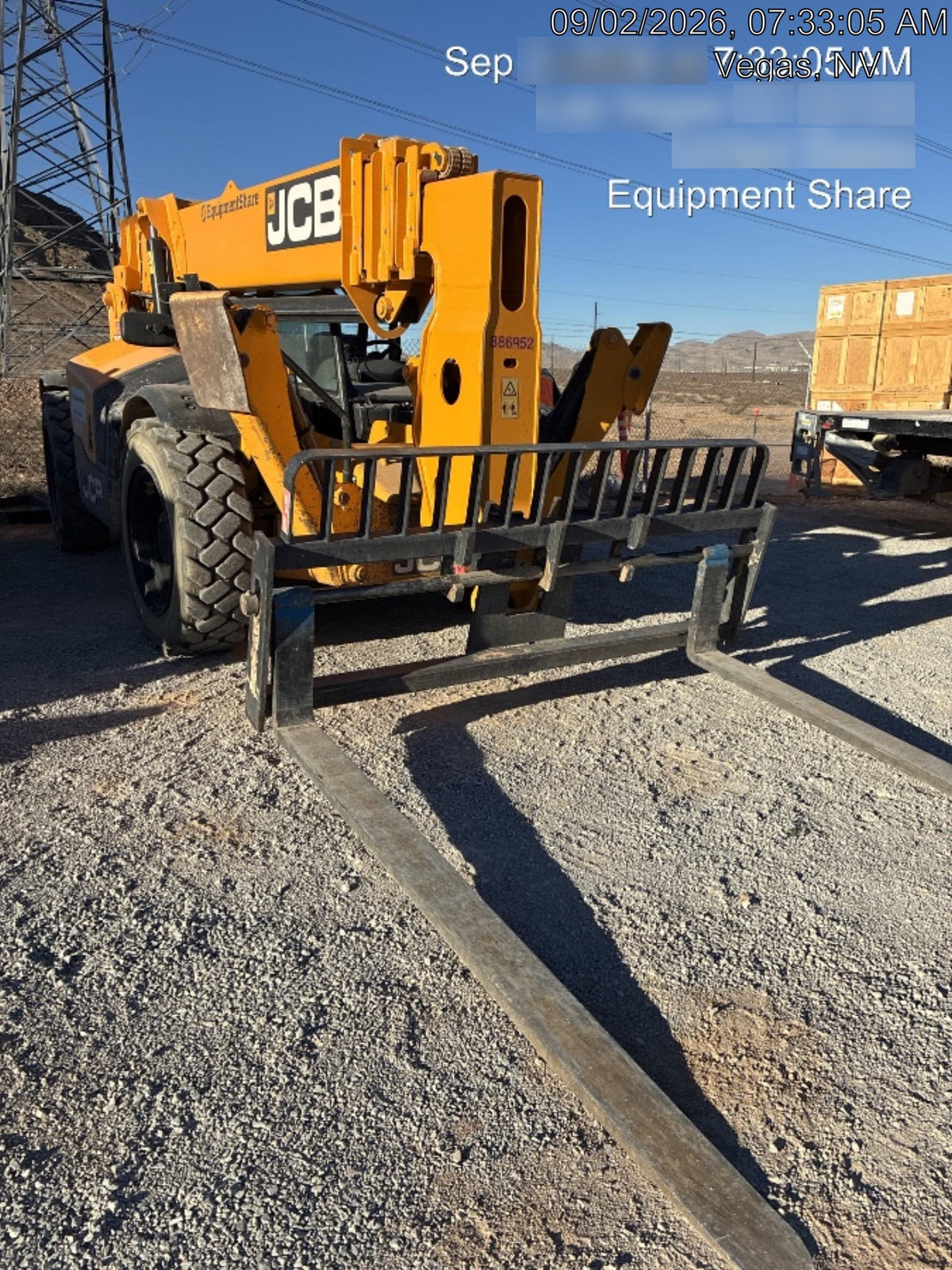 2024 JCB 512-56