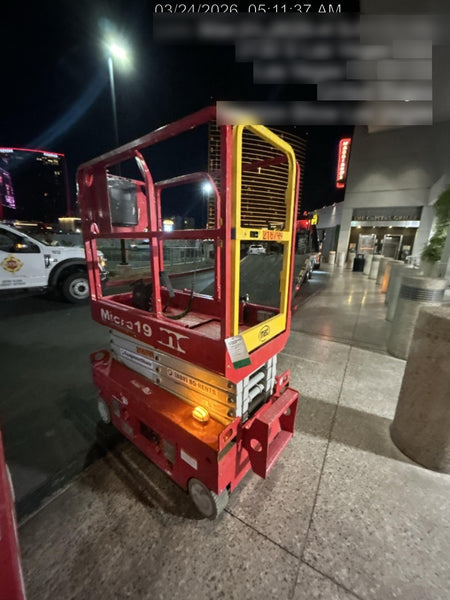 2022 MEC Micro 19