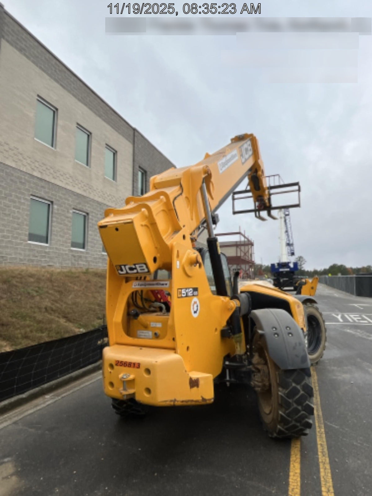 2022 JCB 512-56