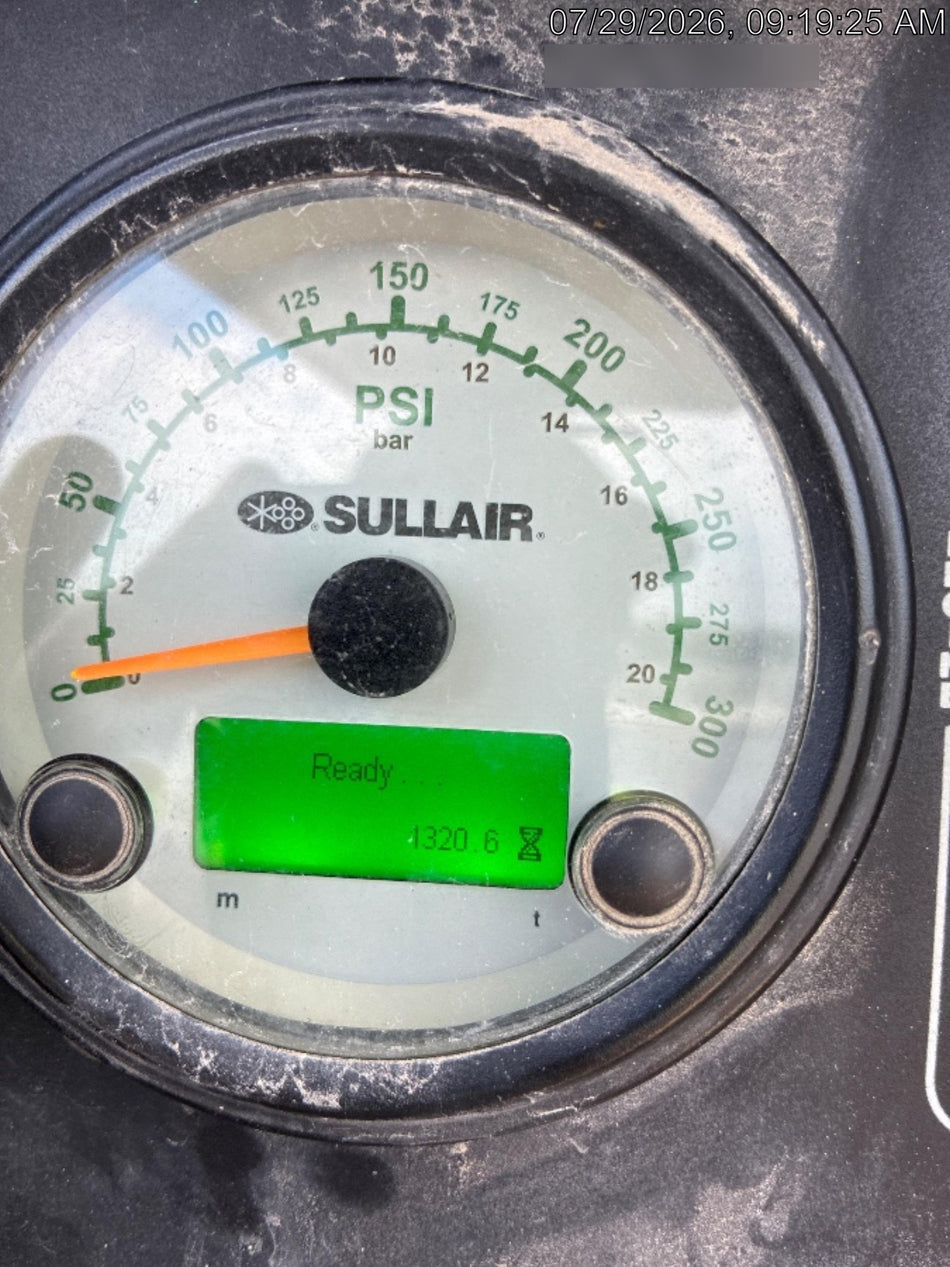 2019 SULLAIR 185-DPQ