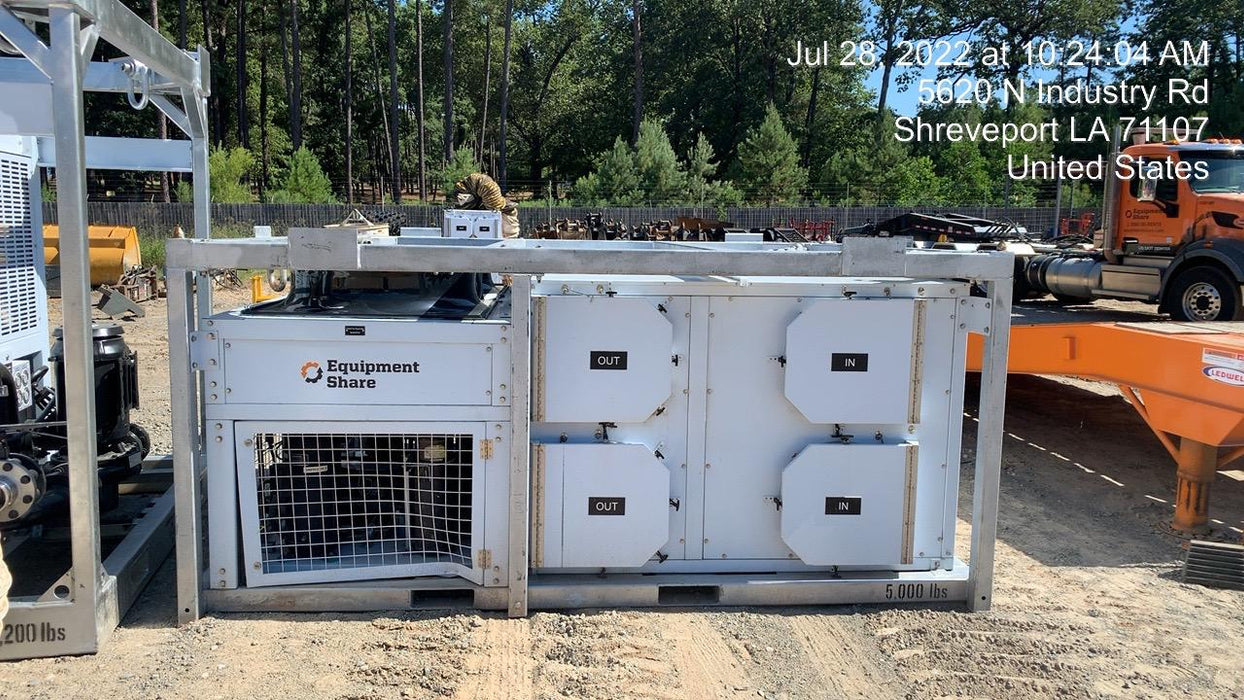 2021 SMARTECH SACP26A-SP