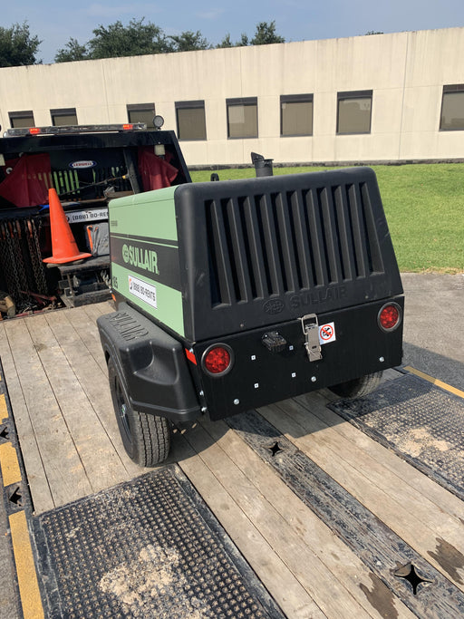 2021 SULLAIR 185D-DPQ KU4F