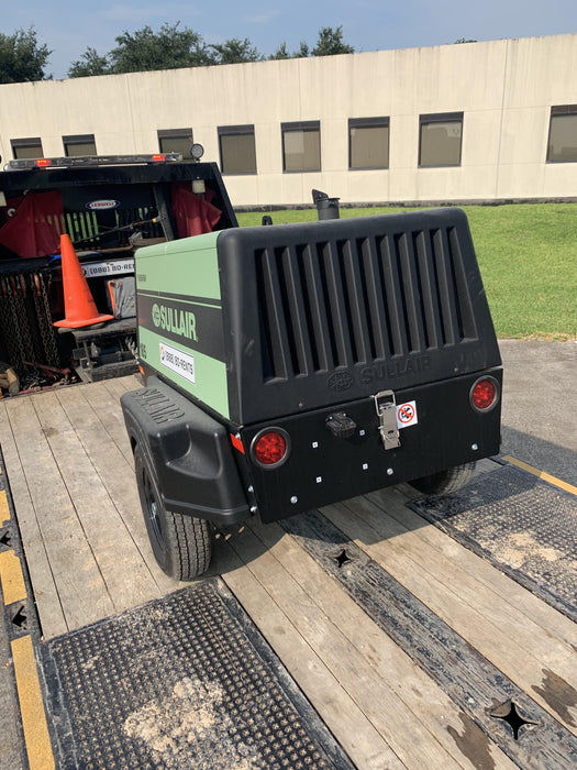 2021 SULLAIR 185D-DPQ KU4F