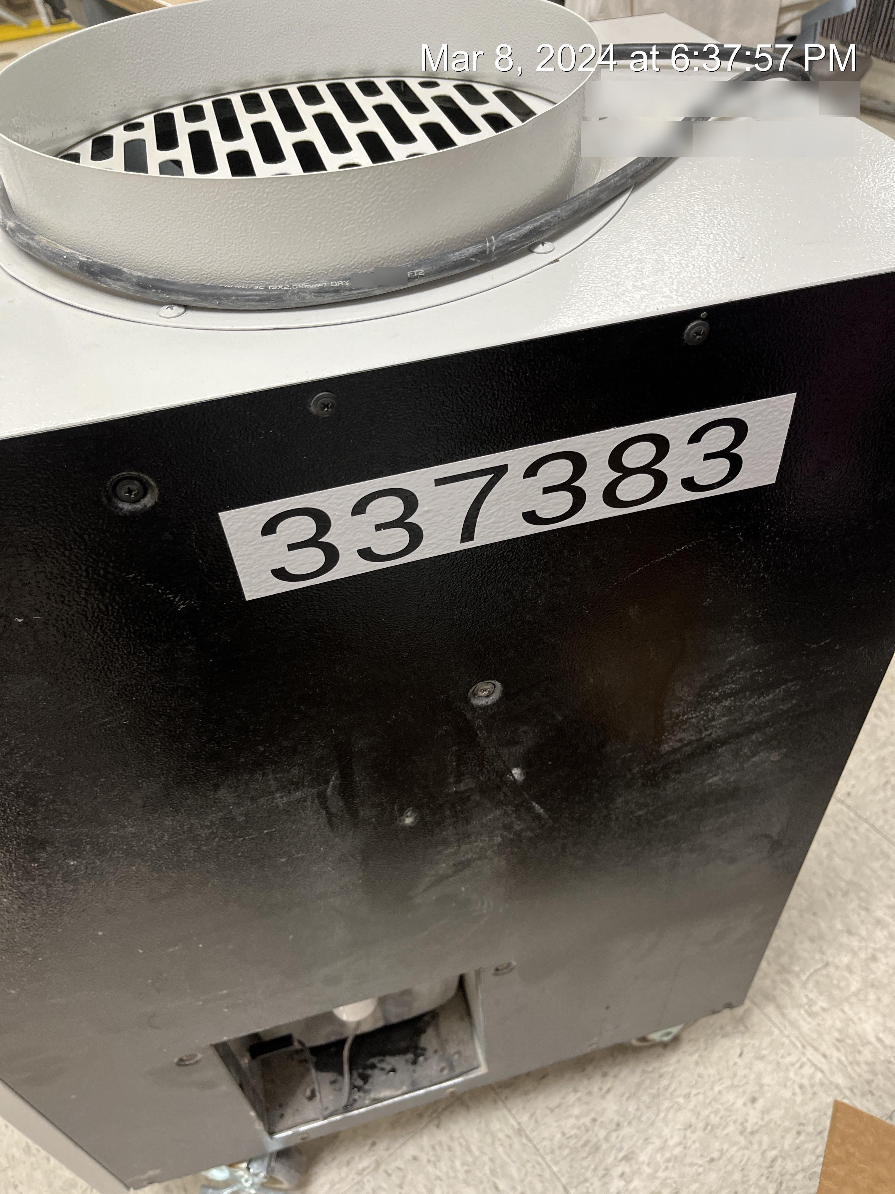 2023 KWIKOOL KPAC1411-2
