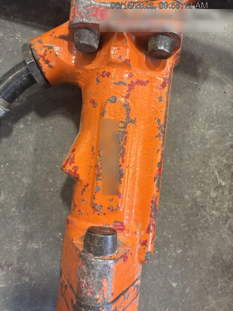 2020 MICHIGAN PNEUMATIC MP-TPB60-114