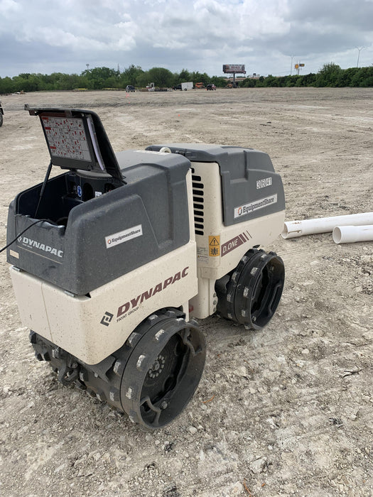 2023 DYNAPAC D.ONE