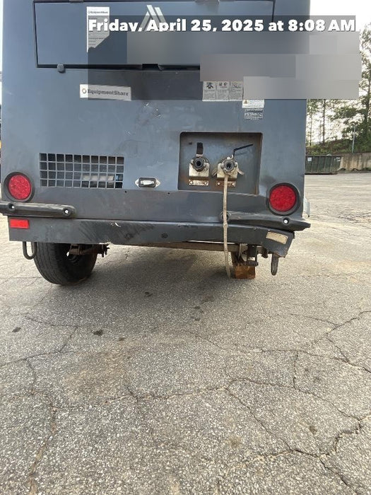 2021 AIRMAN PDS185S-6E1