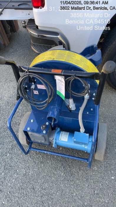 2025 CURRENT TOOLS 77