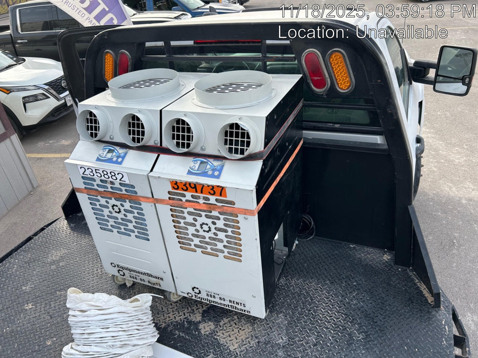 2023 KWIKOOL KPAC1411-2