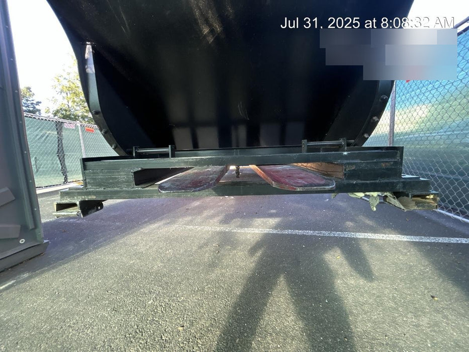 2024 STAR INDUSTRIES M-1820 - Self-Dump Hopper