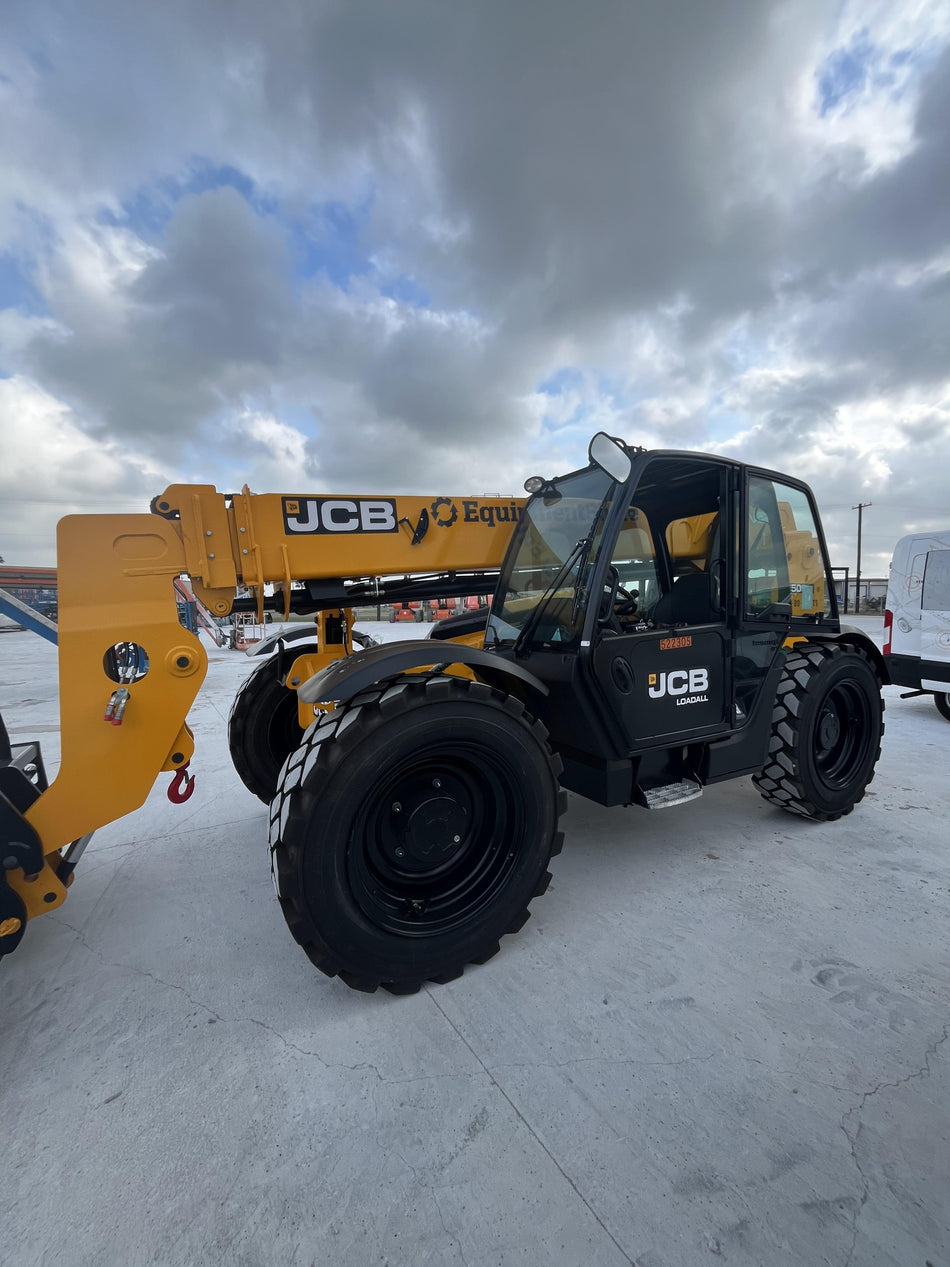 2025 JCB 509-42