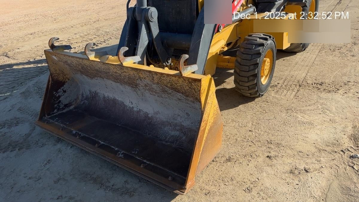 2020 JOHN DEERE 310LEP