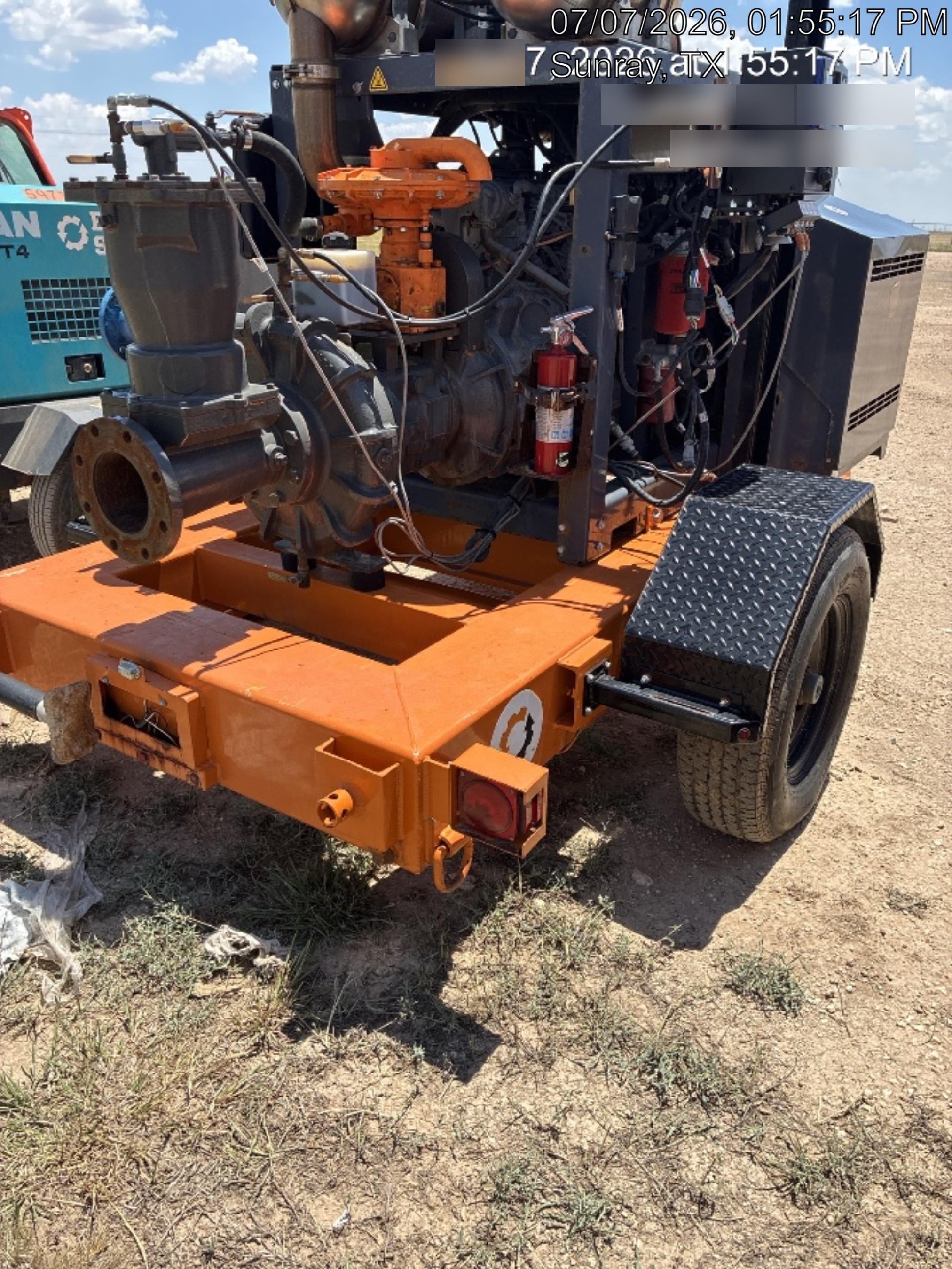 2021 RWN 3HC-RP-EM16-3