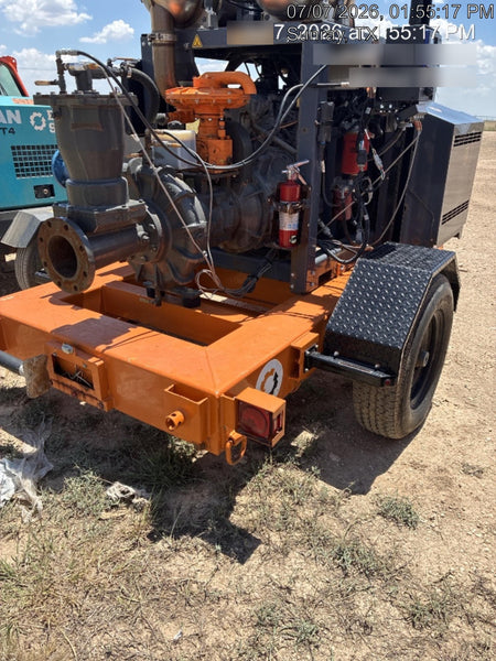 2021 RWN 3HC-RP-EM16-3