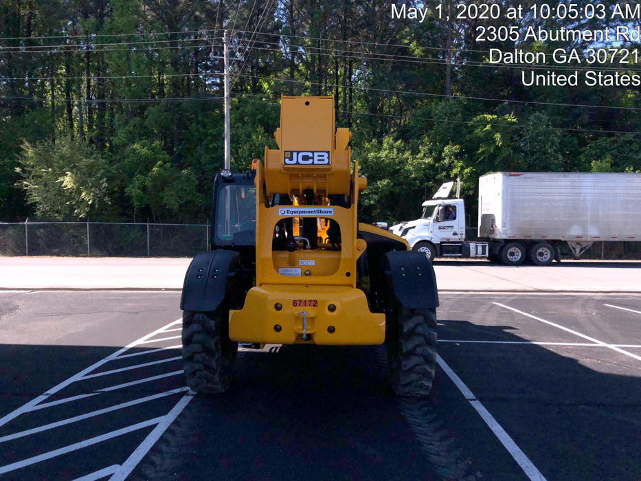 2020 JCB 510-56 JCB 510-56