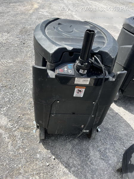 2020 POWER BREEZER PB10-MAX-06-B