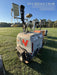 2019 Wacker Neuson LTV6K-LED Standard LED Towable Light Tower w/None
