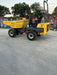 2025 WACKER NEUSON DW307 ROPS