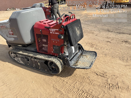 2025 TORO MBTX 2500-TS