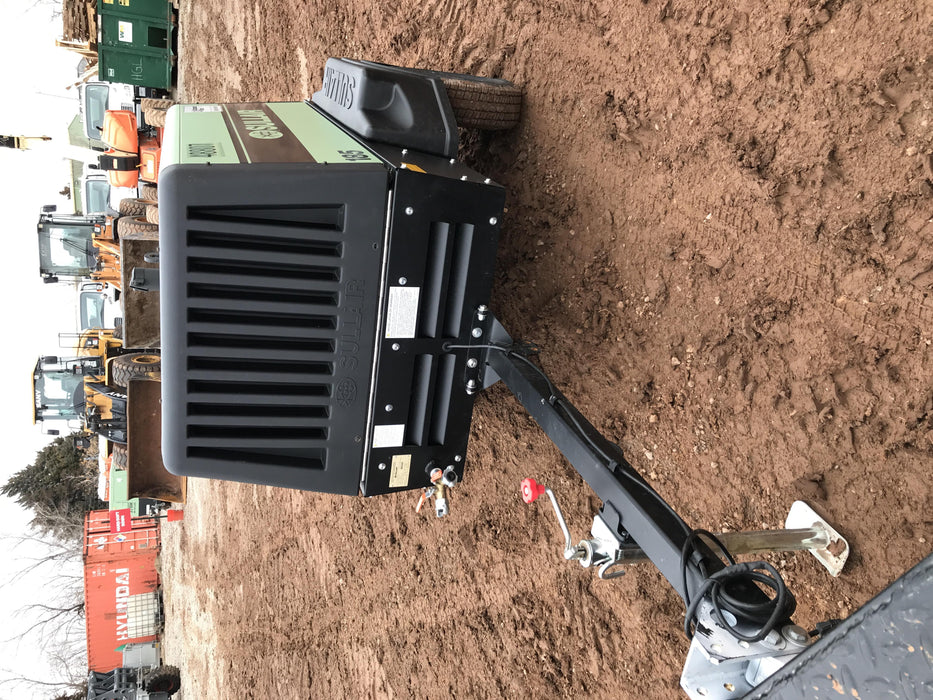 2019 SULLAIR 185-DPQ