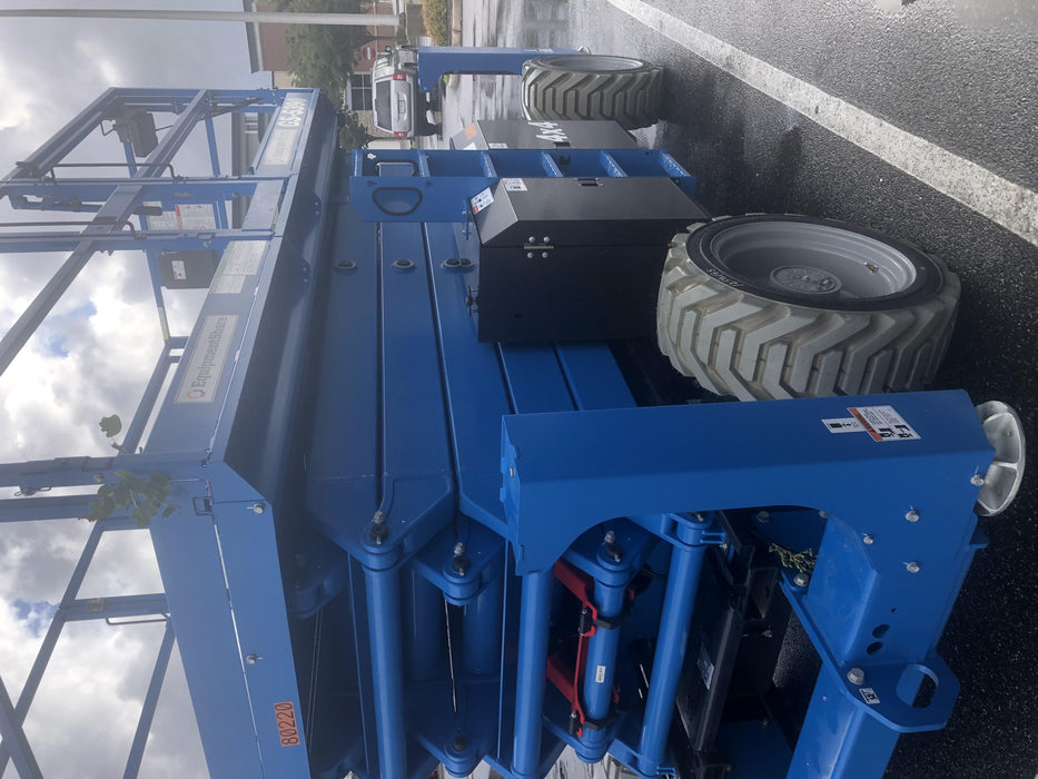 2020 GENIE GS-5390 RT