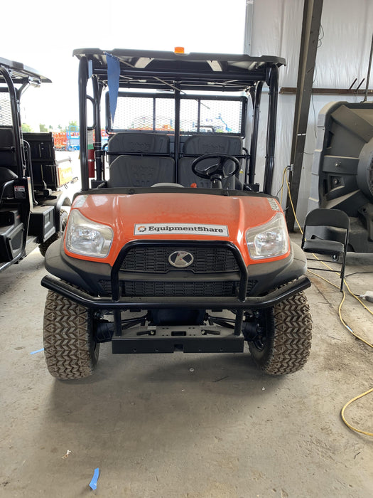 2022 KUBOTA RTV-X1140W-H (Canopy)