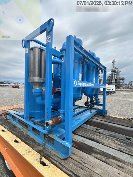 2024 HANKISON RDH-1550G