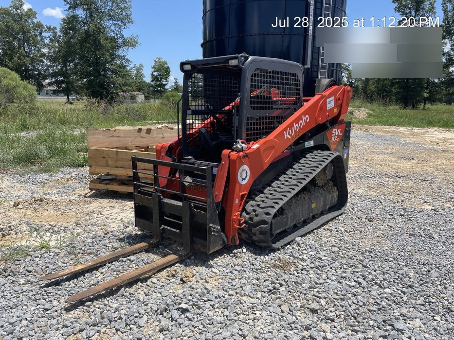 2022 ARROW MATERIAL HANDLING 48" Pallet Forks - Arrow