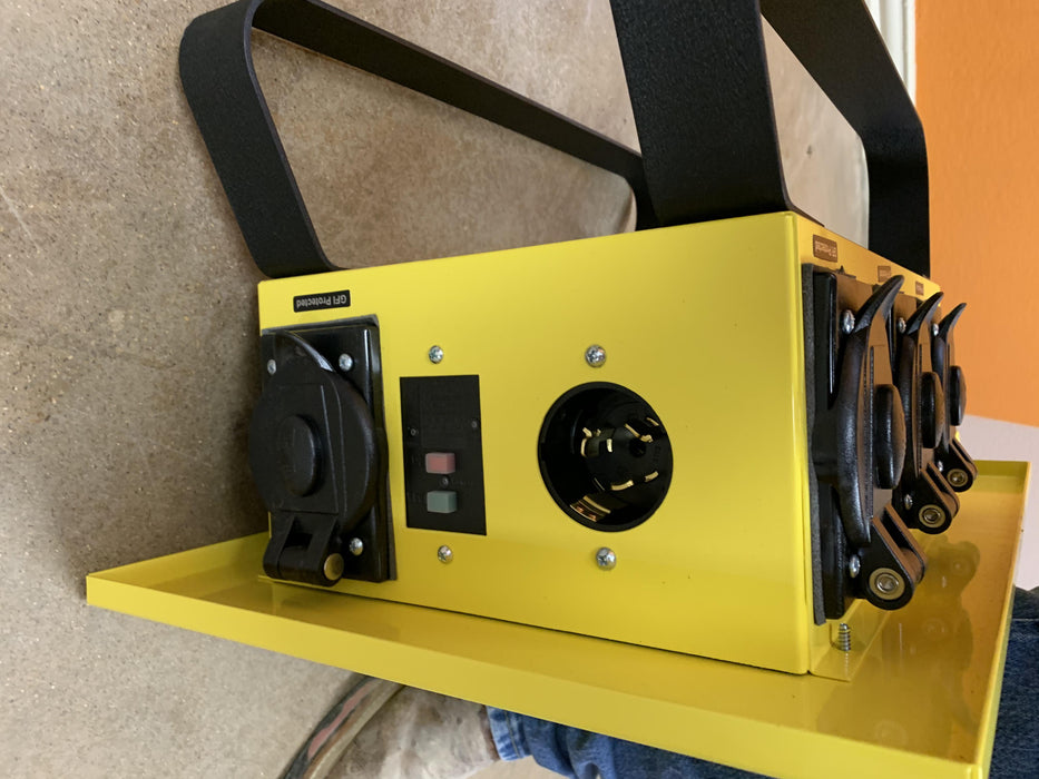 2020 CONSTRUCTION ELECTRICAL PRODUCTS 6506-GU